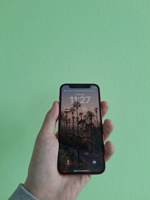 Iphone 12 mini | 128gb | 75 Akb