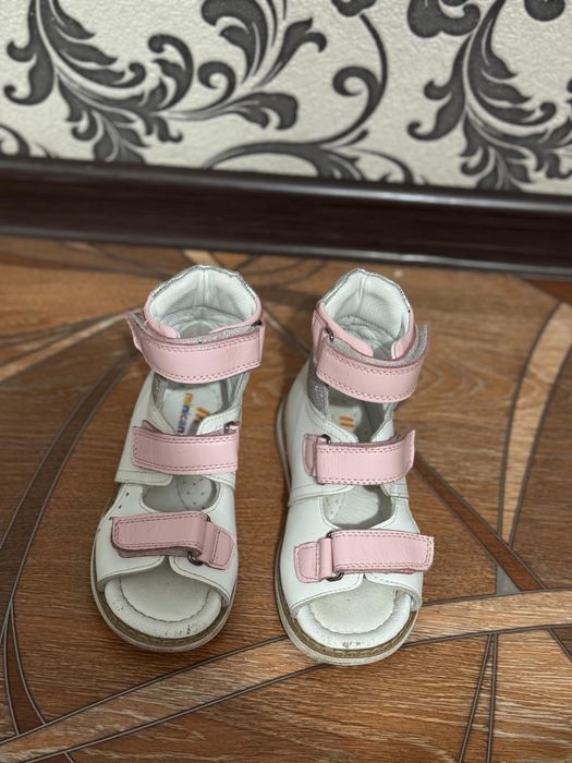 Ортопедическая обувь