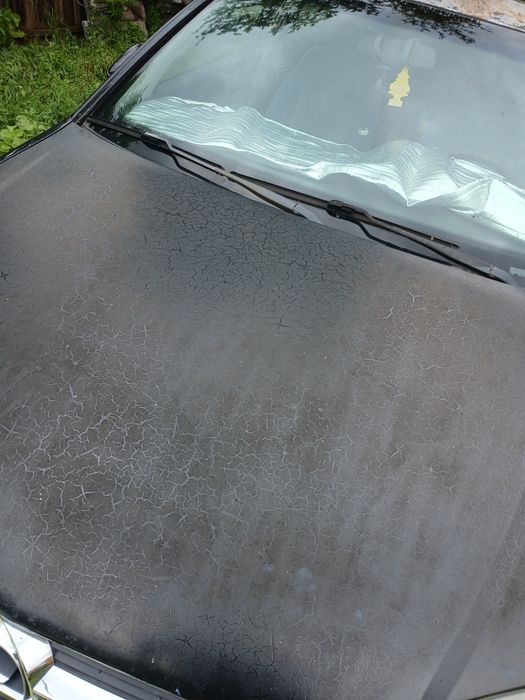 Vand opel vectra c 2005