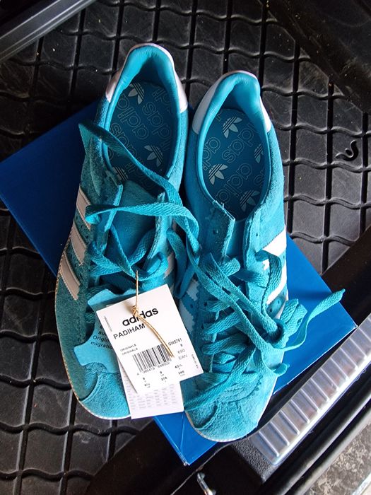 Vand Adidas Padiham marimea 44