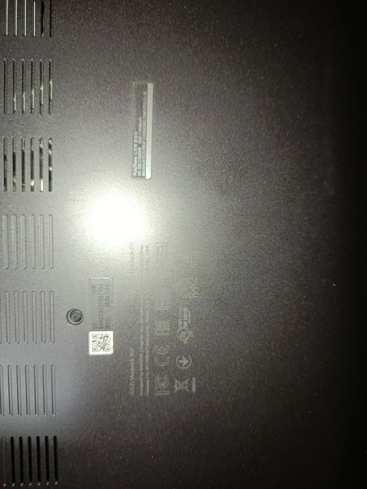 Продам ноутбук Asus vivobook 16x K3605ZF