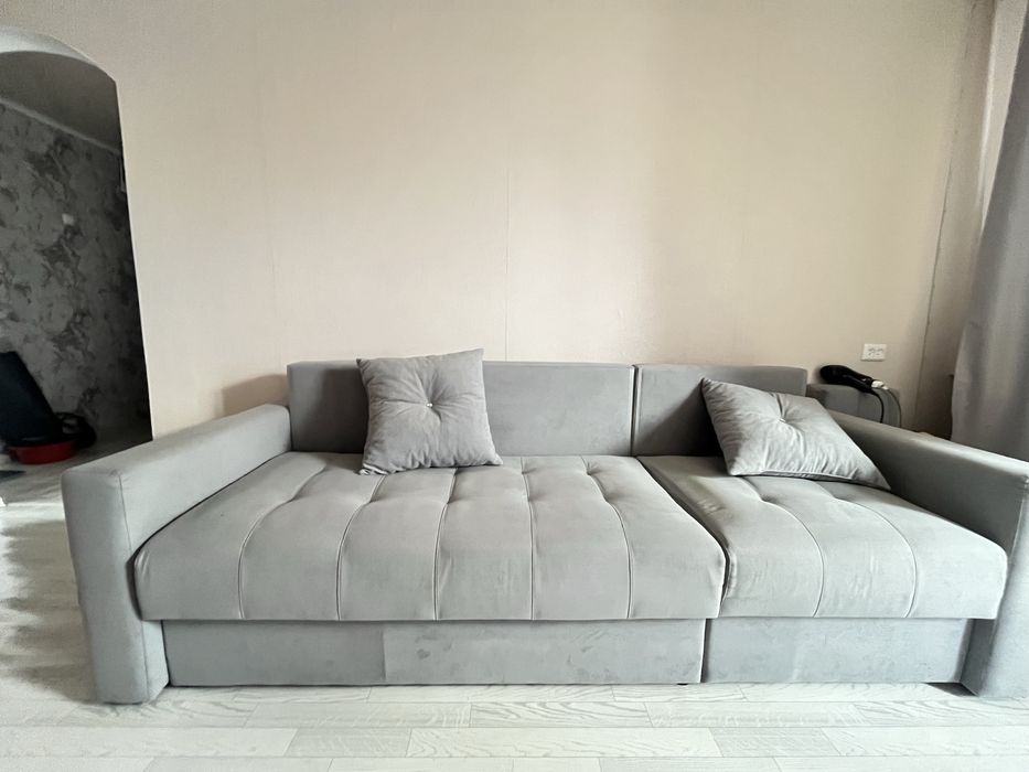 Продам раскладной диван