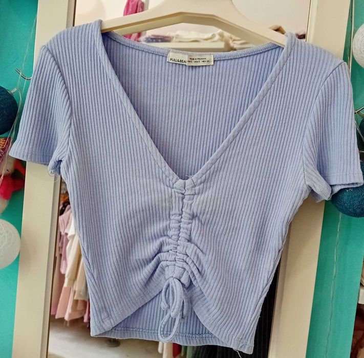 Къс панталон Berchka