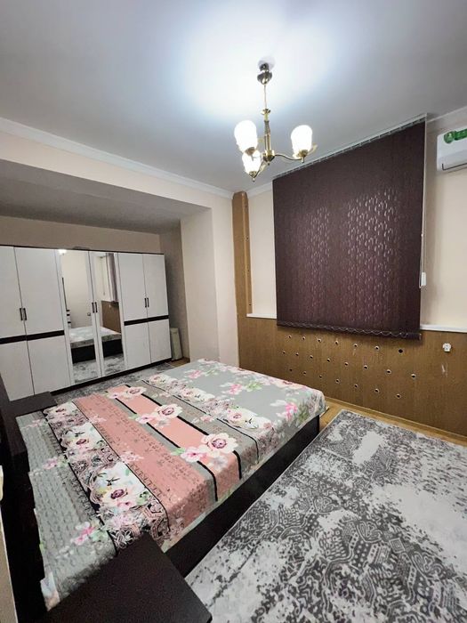 Arendaga beriladi minor metro