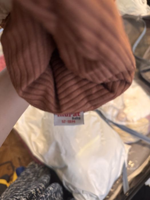 Комбинезон детский