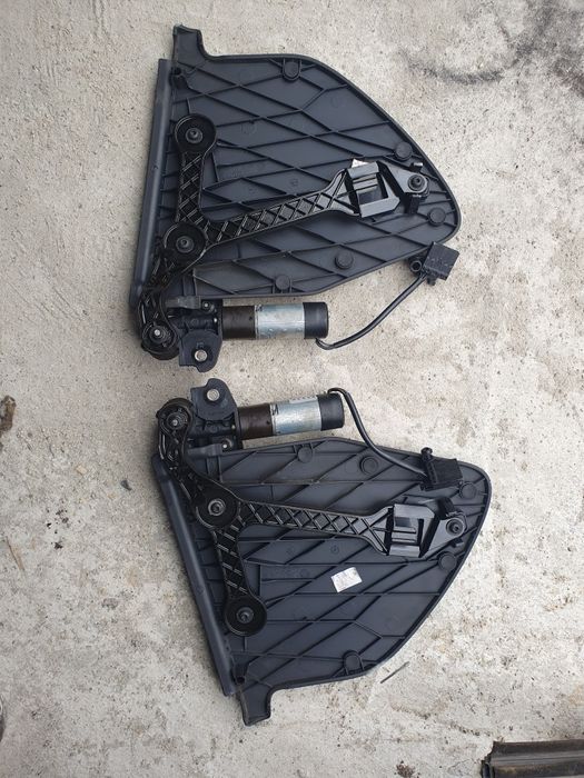 Flapsuri opel astra h twintop