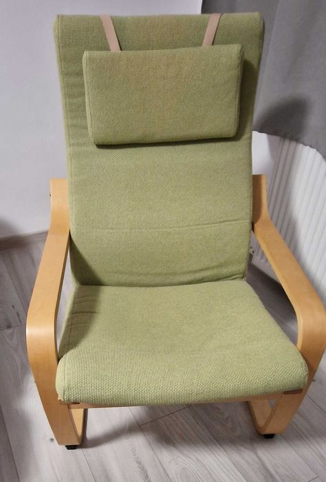 Scaune balansoar ikea