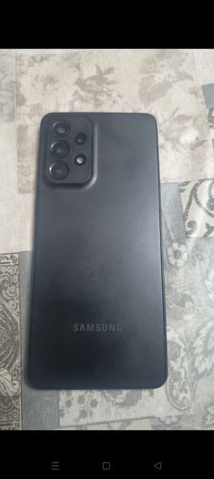 Продам Самсунг а33