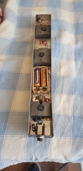 Vind doza acordeon