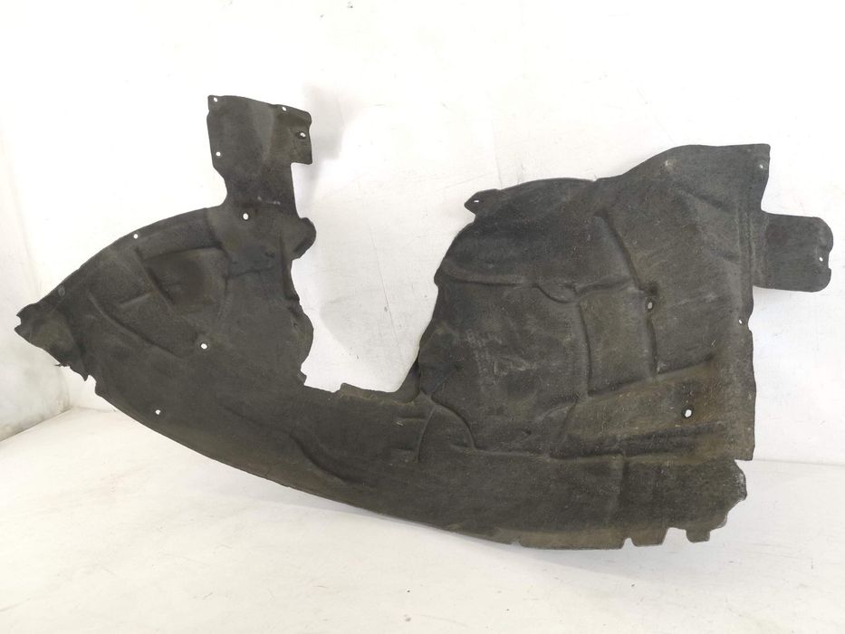 Предна дясна броня / Preden desen bronya Ауди Кю4 е-трон / Audi Q4 e-t