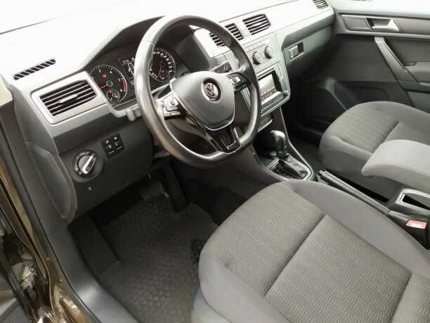 Volkswagan Caddy TRENDLINE  naxt va xalol nasiya
