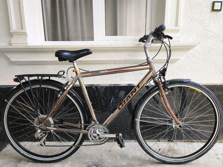 germaniya velosipedlari