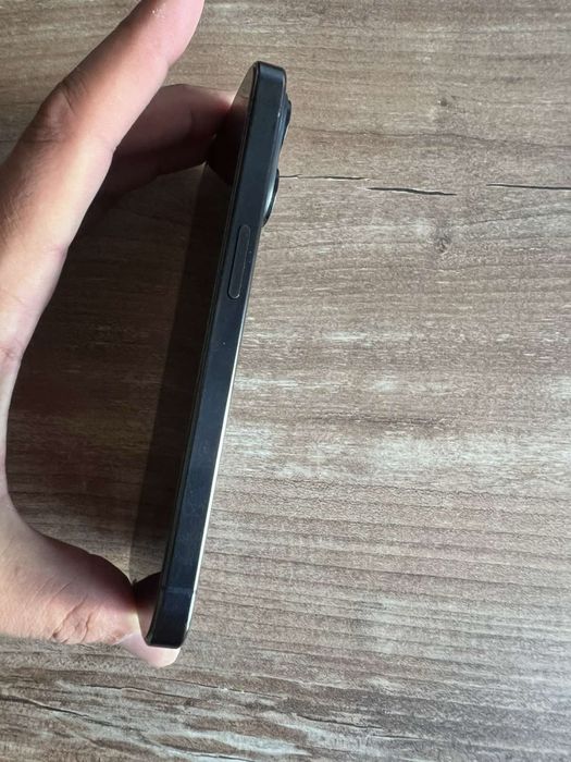Iphone 15 pro 128 GB