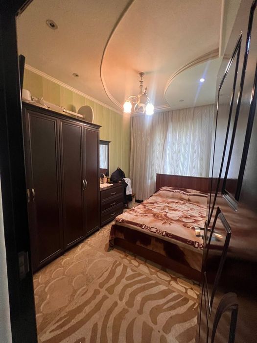 Квартира прадаётся