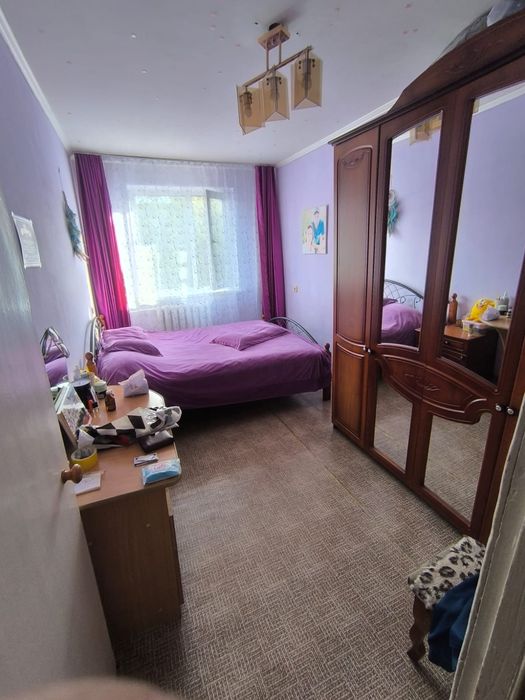 Продаётся квартира