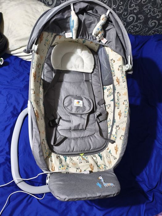 Продам люльку-качалку