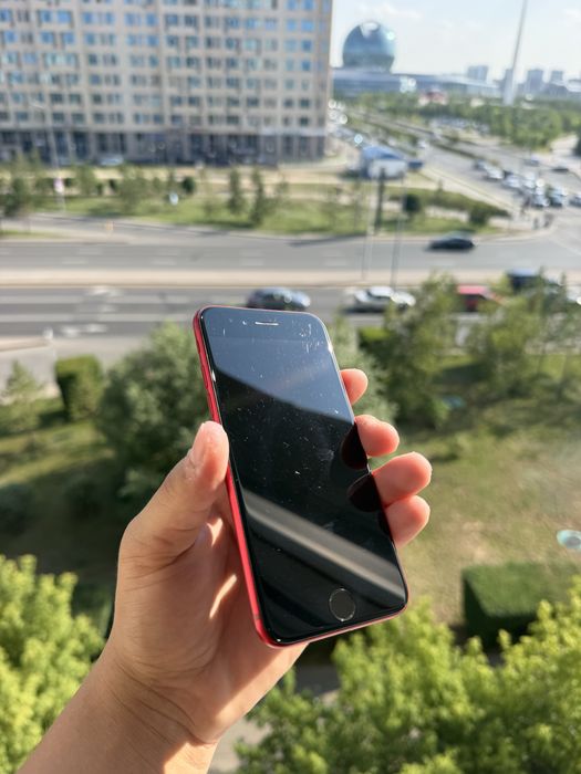 Iphone se 22 128 гб