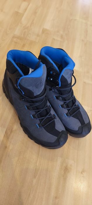 Mammut  обувки зимни 44 / 45/ 46 размер мъжки