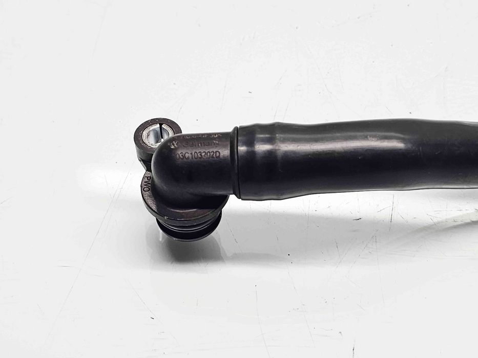 Conducta gaze Volkswagen Passat B7 (362) [Fabr 2010-2014] 03C103493AM