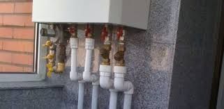 INSTALATII termice,cazane,boilere,obiecte sanitare