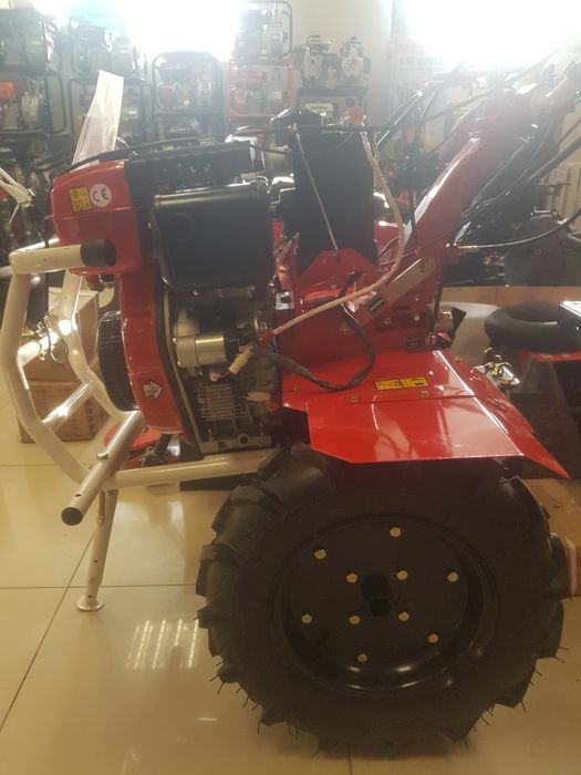 Мотоблок культиватор плуг