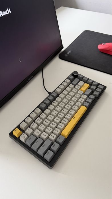 Продам компьютер игровой