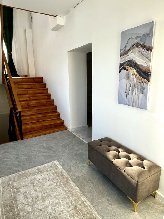 Аренда люкс котедж