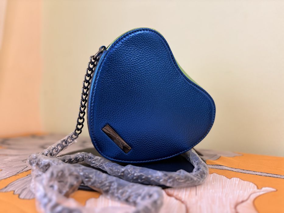 Poseta de umar Kurt Geiger