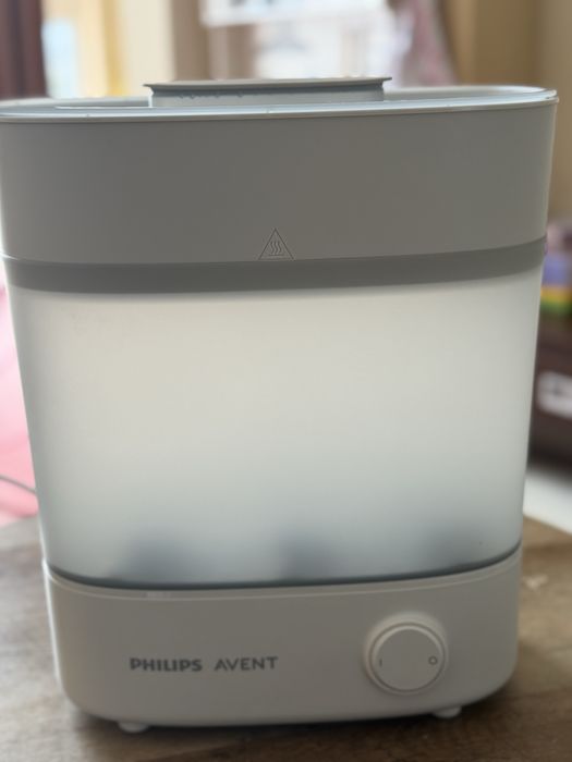 Стерилизатор Philips