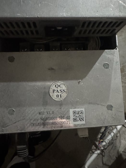 Продам Асик М 32