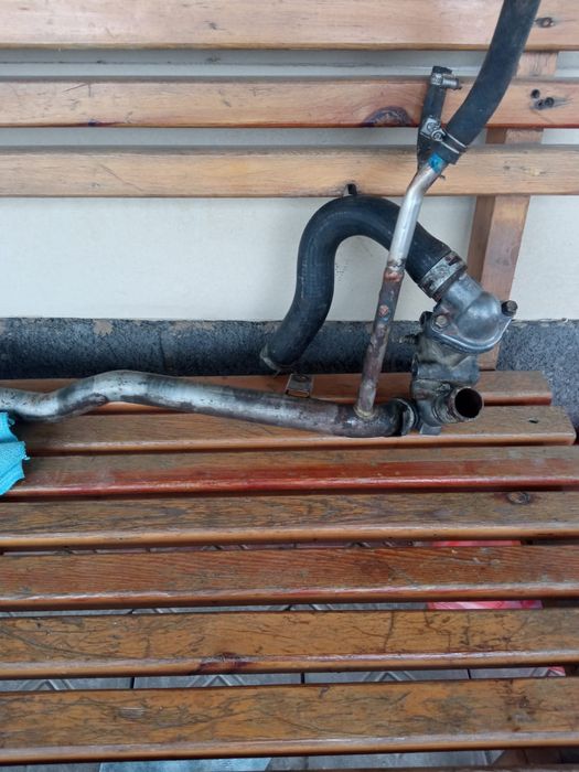 На Mitsubishi space Wagon