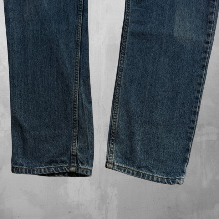 Levi’s 550 мъжки дънки 32 relaxed fit