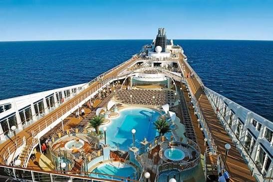 Sayohat, kemada sayohat