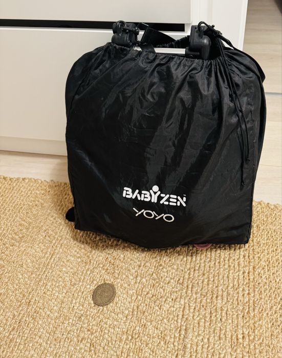 Carucior Babyzen YOYO