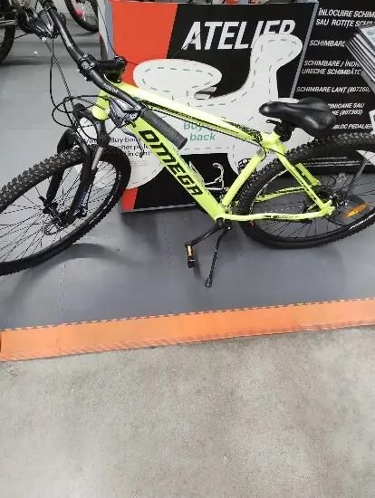 omega Rowan 29 inch - (SecondHand) Decathlon