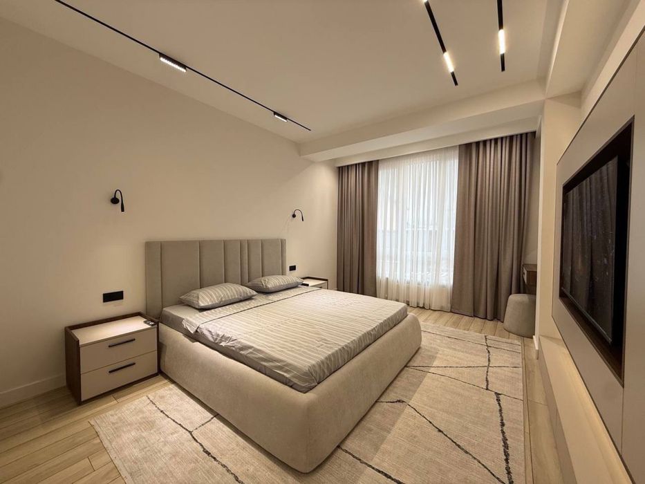 ЖК Кох Ота 3/2/10 новый ремонт /70м2 Себзар Нурафшан