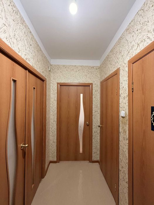 Продажа 1-комнатной квартиры