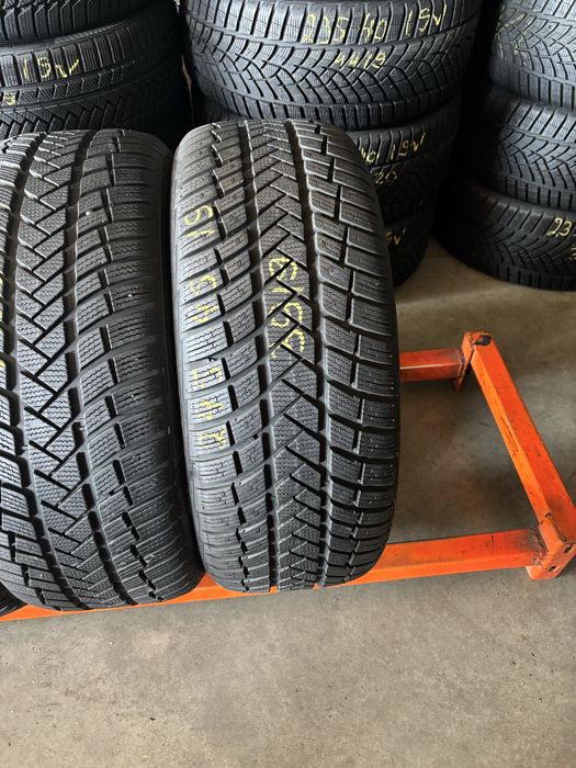 Anvelope Iarna 245/45/19 Vredestein WinTrac Pro 245 45 19 R19