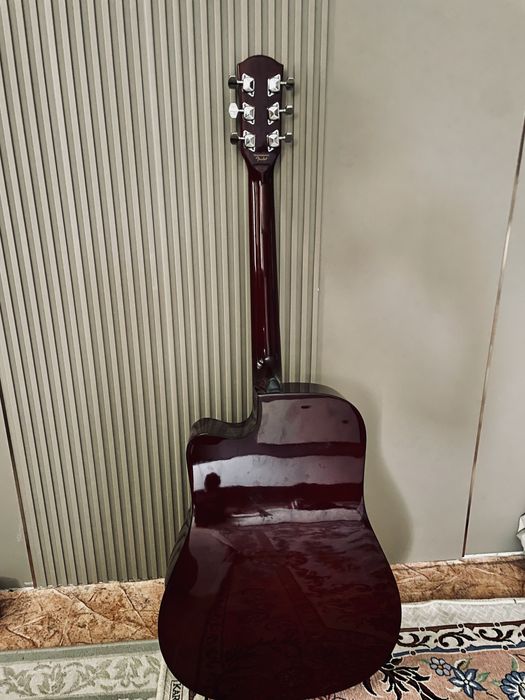 Гитара Squier 41размер