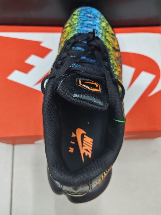 Nike  air max plus brixton