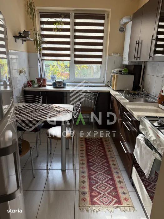 2 Camere | 47 mp | Piata Abator | Complet Mobilat | Disponibil Imediat