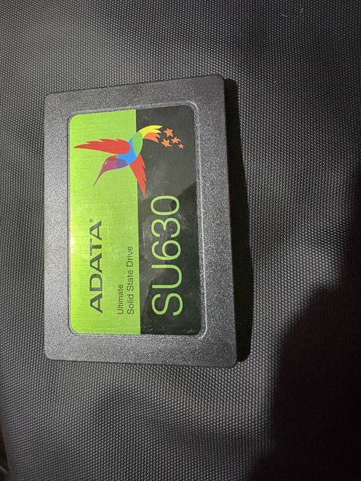 Vand Ssd Adata Su630 250GB