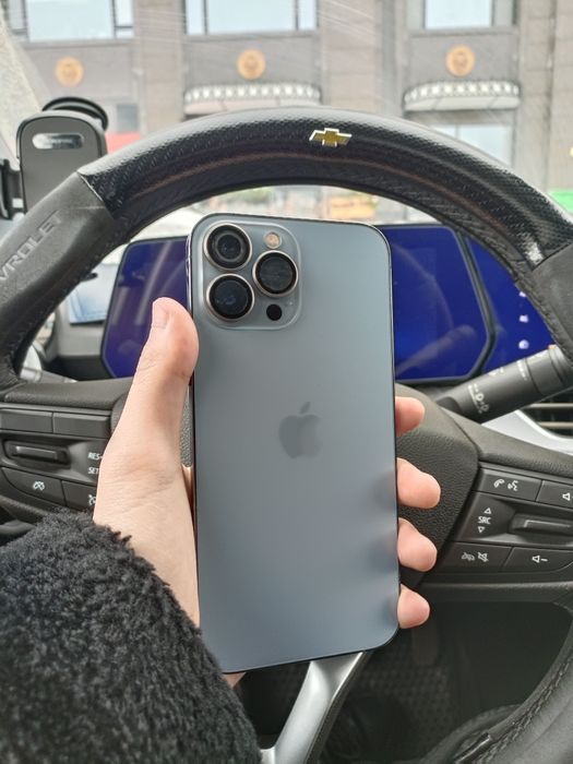 iPhone 13 Pro Max 256GB