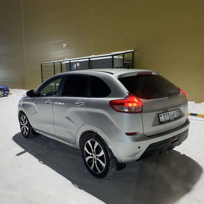 Продам машину ниже рынка