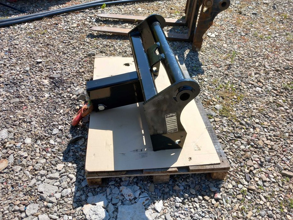 carlig ridicare Manitou