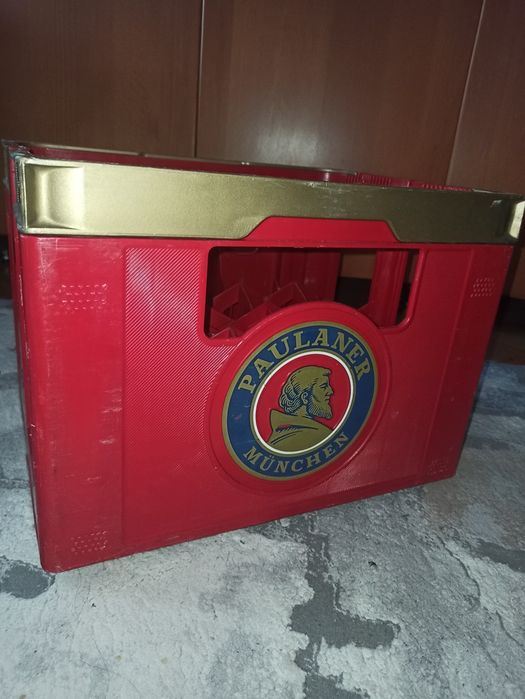Navetă/Ladă bere
