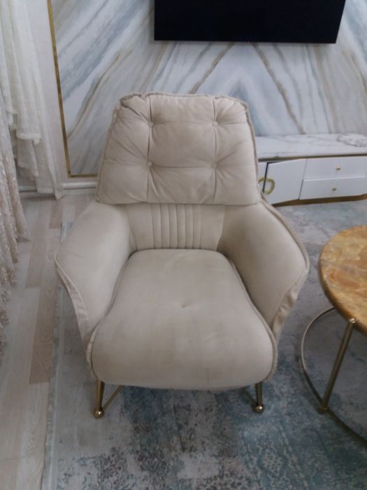 Реставрация и ремонт мягкой мебели