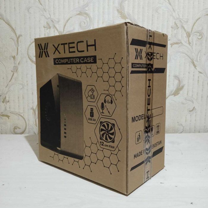 Компьютер игровой Core-i5 / GTX 1060 6gb