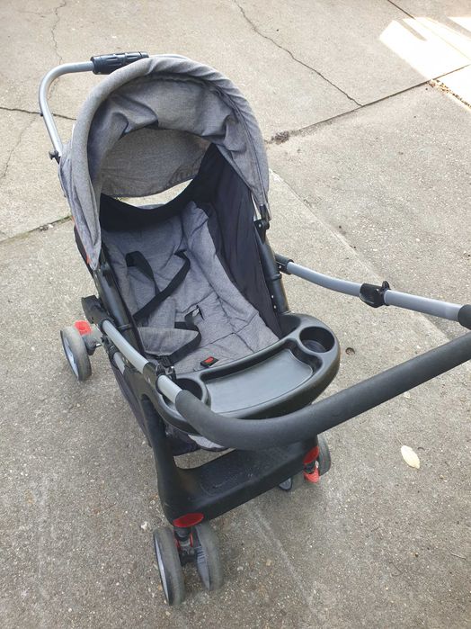 Детска количка WUNDERKID немска