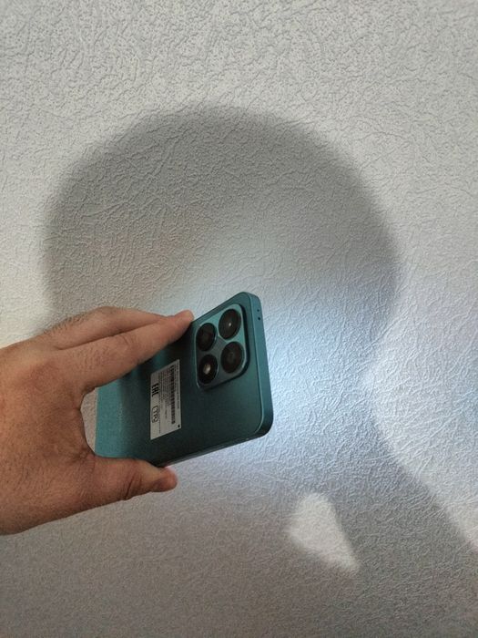 HONOR X8a память 128